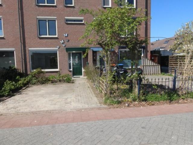 Appartement te huur in Lelystad