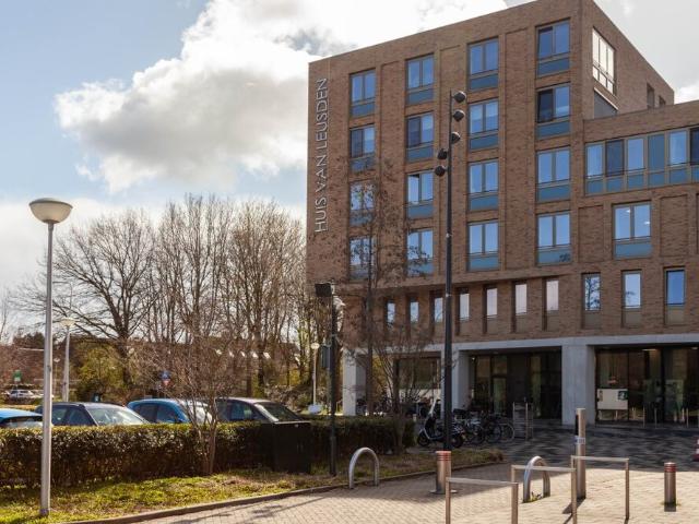 Appartement te huur in Leusden