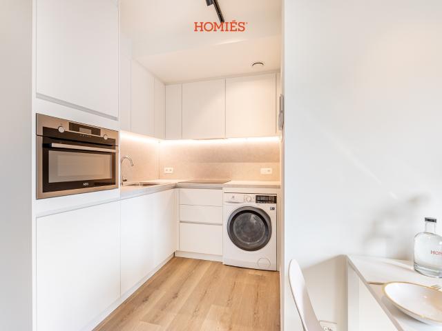 Appartement te huur in Leuven