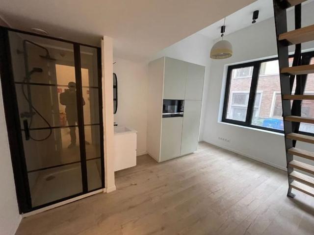 Appartement te huur in Leuven
