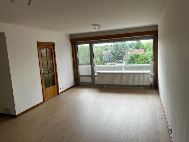 Appartement te huur in Leuven