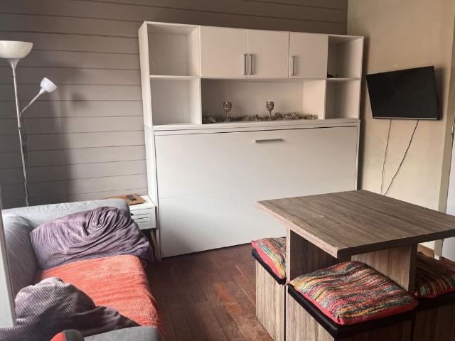Appartement te huur in Leuven