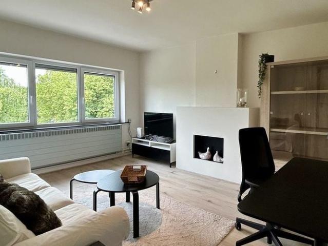 Appartement te huur in Leuven voor € 1.085 met 1 slaapkamer