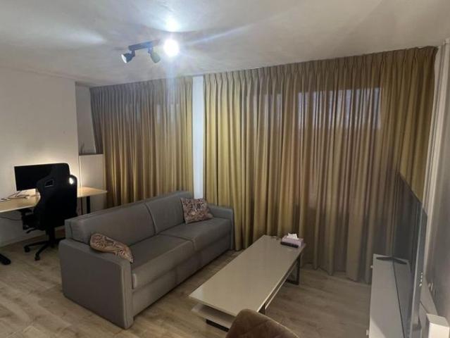 Appartement te huur in Leuven voor € 1.150 met 1 slaapkamer