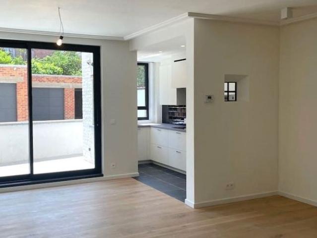 Appartement te huur in Leuven voor € 1.150 met 1 slaapkamer