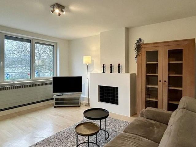 Appartement te huur in Leuven voor € 1.195 met 1 slaapkamer