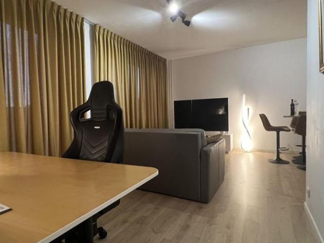 Appartement te huur in Leuven voor € 1.200 met 1 slaapkamer