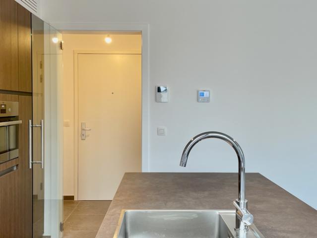 Appartement te huur in Leuven voor € 1.300 met 1 slaapkamer