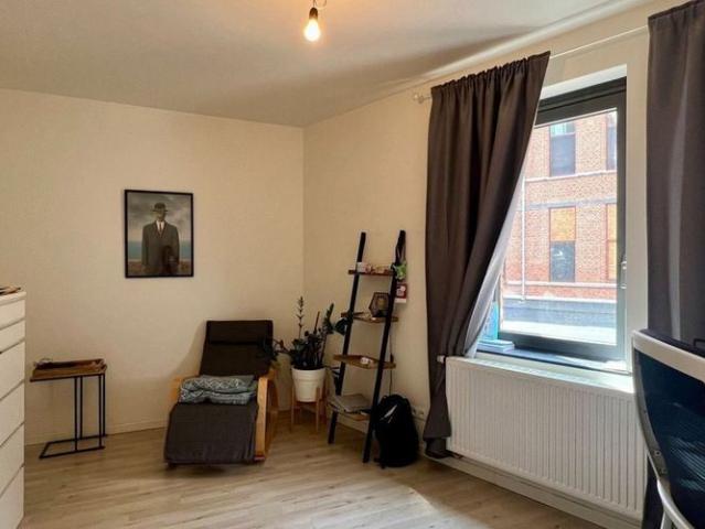 Appartement te huur in Leuven voor € 1.350 met 2 slaapkamers