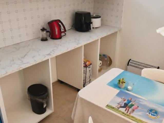 Duplex te huur in Leuven voor € 890 met 1 slaapkamer