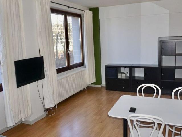 Appartement te huur in Leuven voor € 895 met 1 slaapkamer
