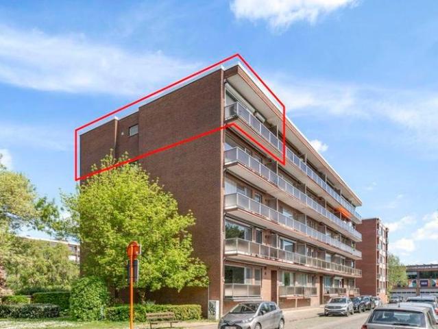 Appartement te huur in Leuven voor € 995 met 2 slaapkamers