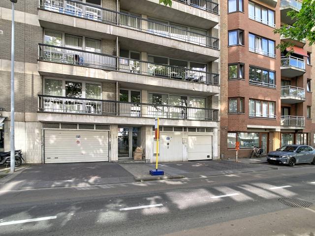 Appartement te huur in Leuven met 3 slaapkamers