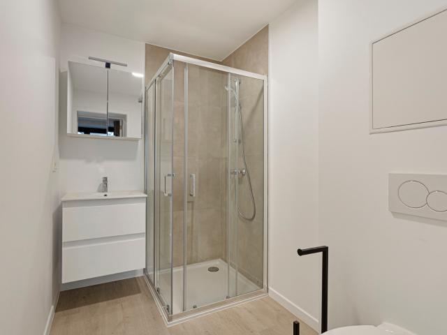 Appartement te huur in Leuven met 1 slaapkamer