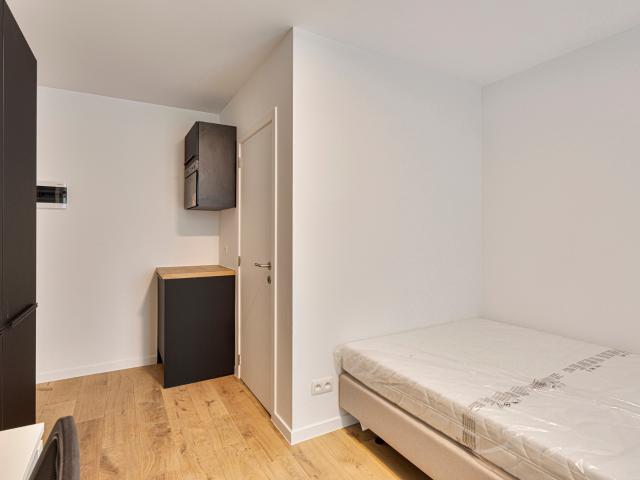 Appartement te huur in Leuven met 1 slaapkamer