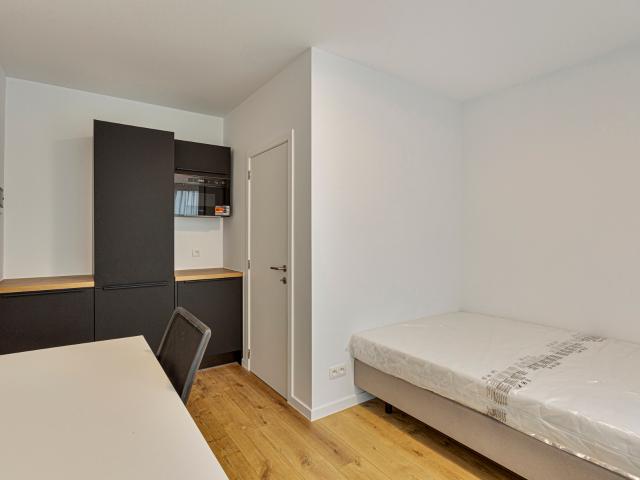 Appartement te huur in Leuven met 1 slaapkamer