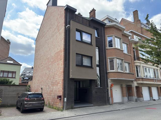 Appartement te huur in Leuven met 2 slaapkamers