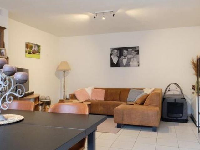Appartement te huur in Lichtervelde voor € 675 met 2 slaapkamers