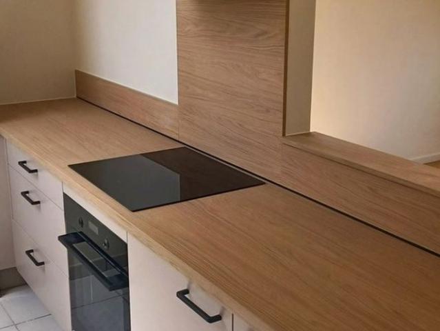 Appartement te huur in Liedekerke voor € 720 met 1 slaapkamer