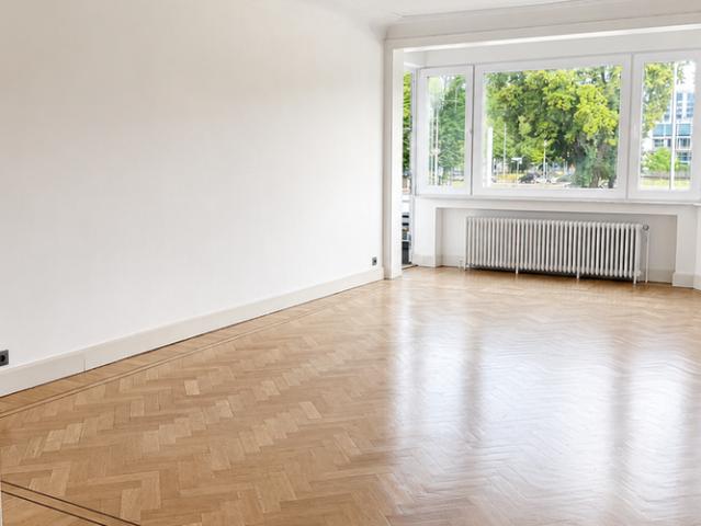 Appartement te huur in Liège voor € 1.200 met 2 slaapkamers