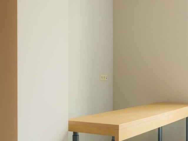 Appartement te huur in Liège voor € 675 met 1 slaapkamer