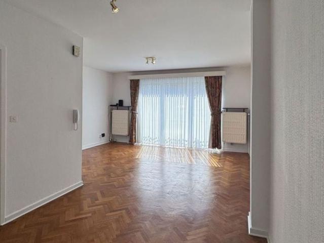 Appartement te huur in Liège voor € 695 met 1 slaapkamer