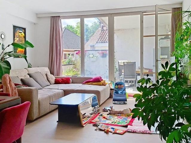 Appartement te huur in Lier voor € 845 met 1 slaapkamer