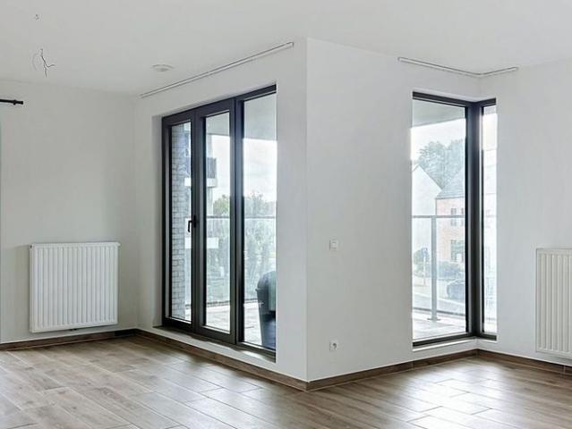Appartement te huur in Lier voor € 880 met 1 slaapkamer