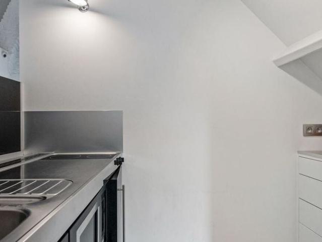 Appartement te huur in Lier voor € 890 met 1 slaapkamer