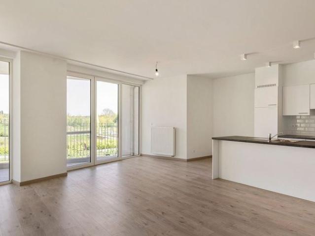 Appartement te huur in Lier voor € 1.350 met 3 slaapkamers