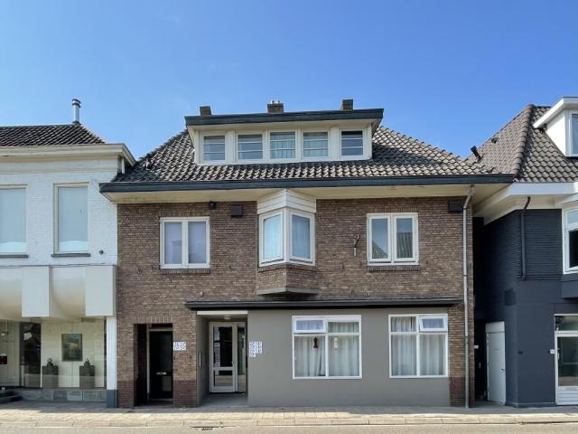 Appartement te huur in Lochem