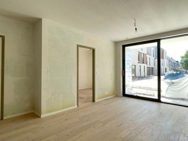 Appartement te huur in Lochristi voor € 900 met 1 slaapkamer