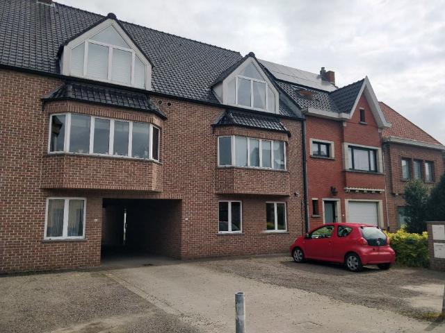 Appartement te huur in Lokeren