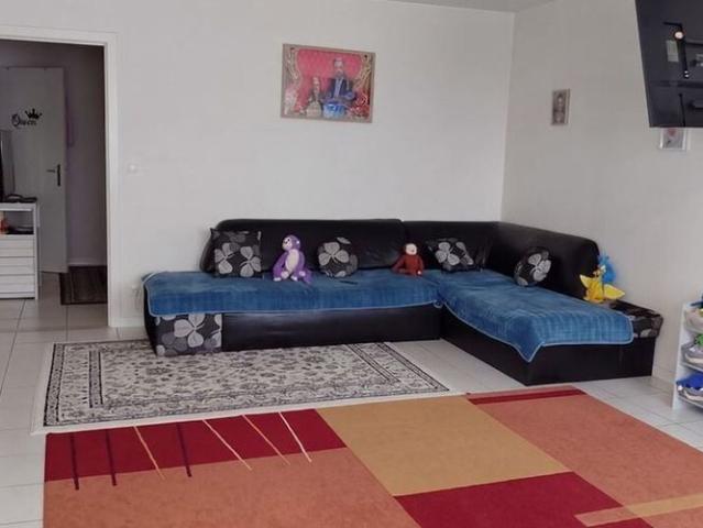 Appartement te huur in Lokeren voor € 710 met 2 slaapkamers