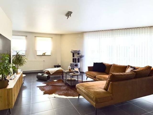 Appartement te huur in Loksbergen voor € 950 met 2 slaapkamers