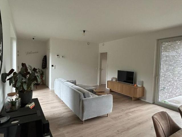Appartement te huur in Lommel voor € 1.095 met 2 slaapkamers