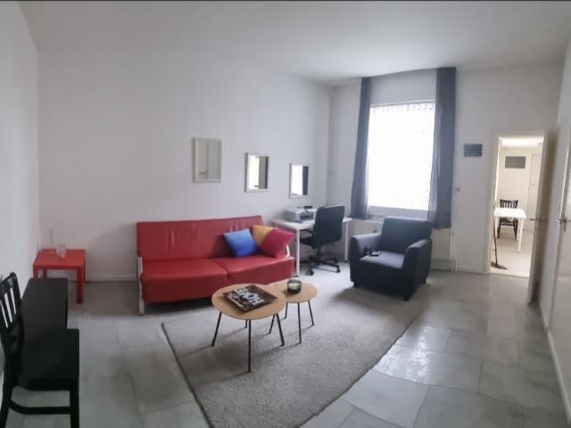 Appartement te huur in Lombok