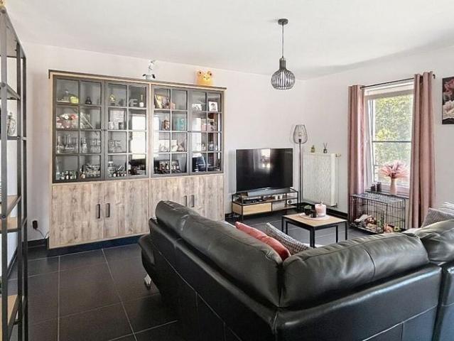 Appartement te huur in Lotenhulle voor € 825 met 3 slaapkamers