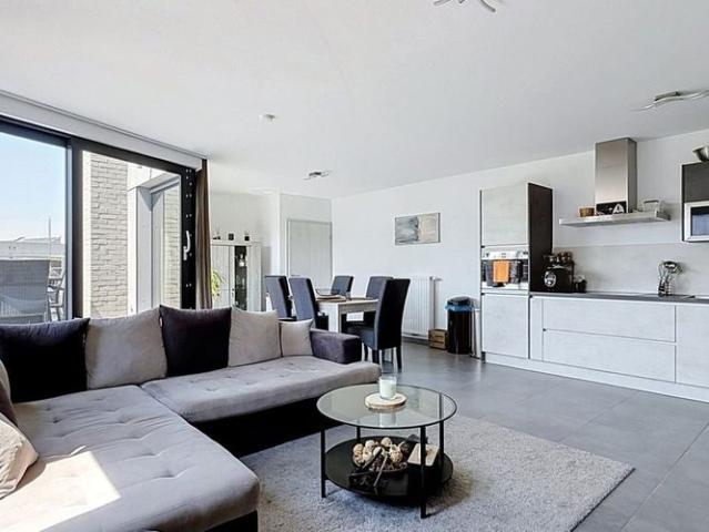 Appartement te huur in Louveigné voor € 995 met 2 slaapkamers
