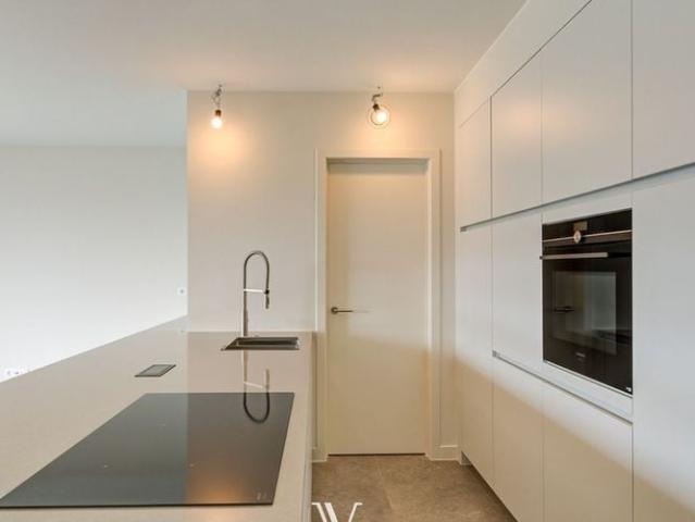 Appartement te huur in Pulle voor € 885 met 1 slaapkamer