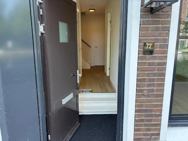 Maisonnette appartement te huur in Purmerend