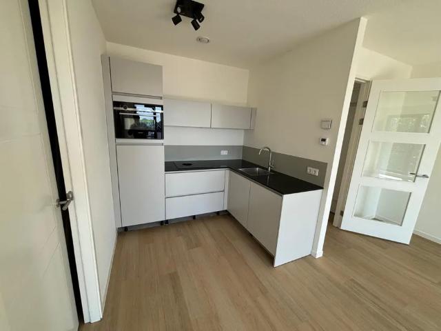 Galerijflat appartement te huur in Purmerend