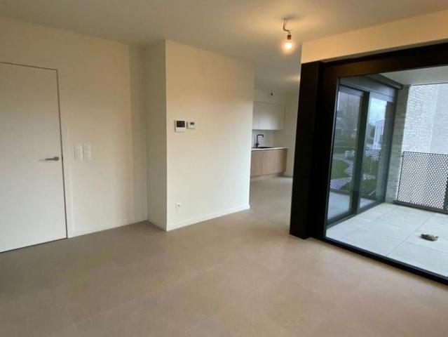 Appartement te huur in Peer voor € 920 met 1 slaapkamer
