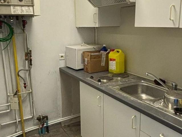 Appartement te huur in Riemst voor € 550 met 1 slaapkamer