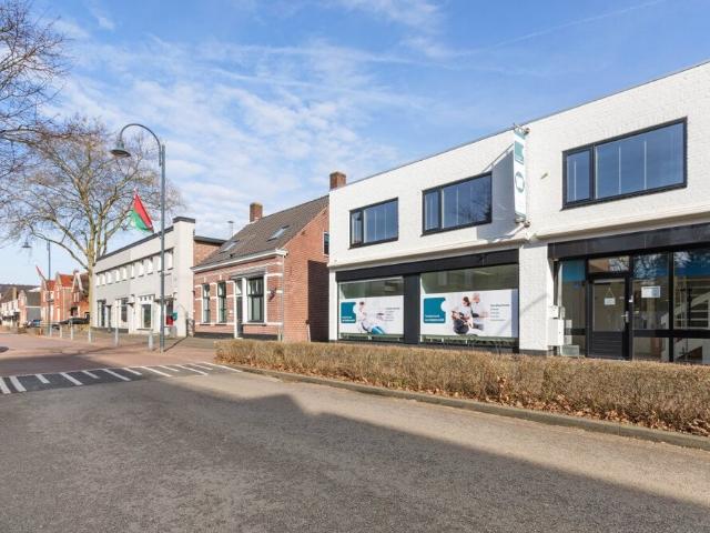 Appartement te huur in Rijen