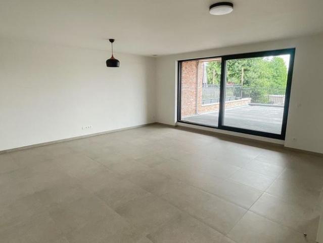 Appartement te huur in Rijkevorsel voor € 1.125 met 2 slaapkamers