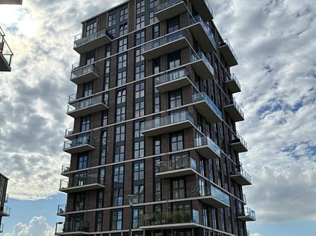 Appartement te huur in Rijswijk