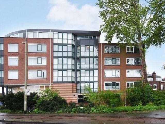 Appartement te huur in Rijswijk