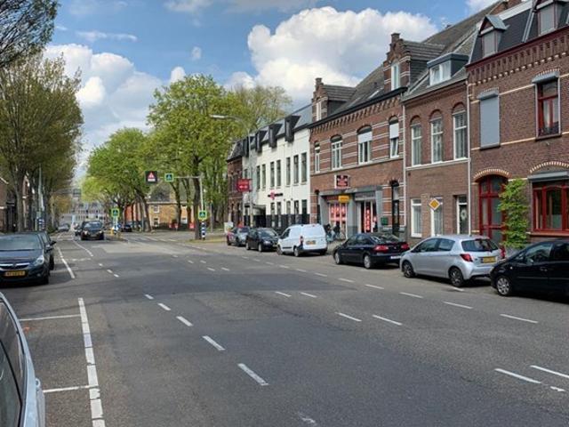 Appartement te huur in Roermond