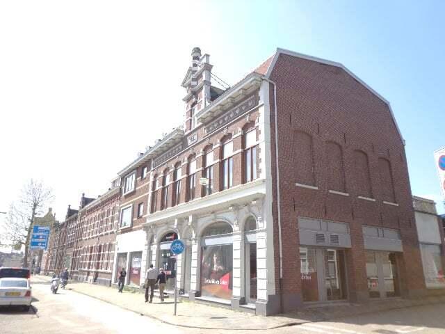 Appartement te huur in Roermond